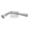 DT 3.25231 Exhaust Pipe